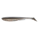 Daiwa Prorex Slim Shady 16 cm gumijas māneklis (1 gab.) - Flash Minnow