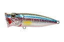 Strike Pro Pike Pop 70 7 cm 11.5 g F virsmas māneklis - A210-SBO-RP