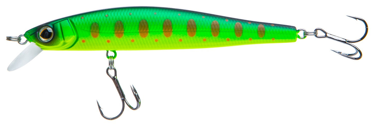 Strike Pro Inquisitor DR 110 SP 11 cm 18.9 g SP vobleris