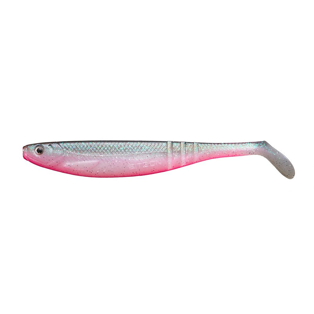 BITE ON Sig 10 cm 5 g silikona māneklis (5 gab.)