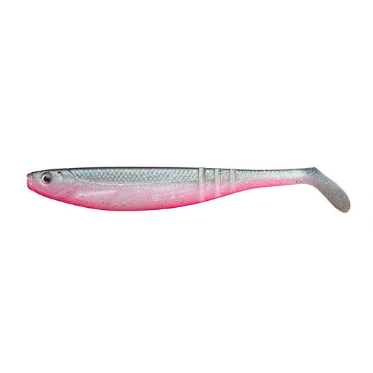 BITE ON Sig 10 cm 5 g silikona māneklis (5 gab.)