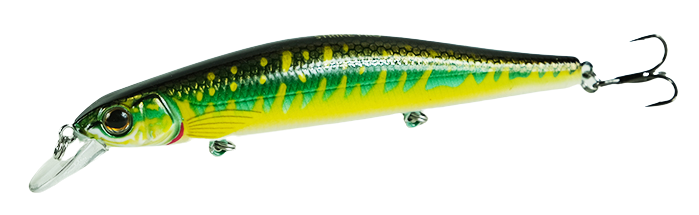 Strike Pro Inquisitor 110 SP 11 cm 16.2 g SP vobleris