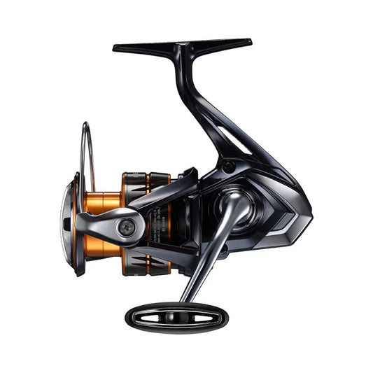 Shimano Nexave FJ 2500 spole