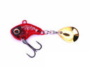 Tailspinner 10g māneklis - #F