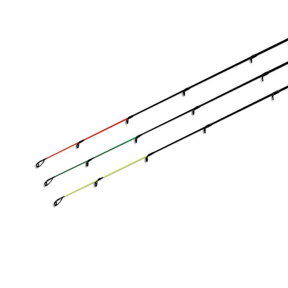ELEMENT River Feeder 3.90m 180g fīdera makšķerkāts