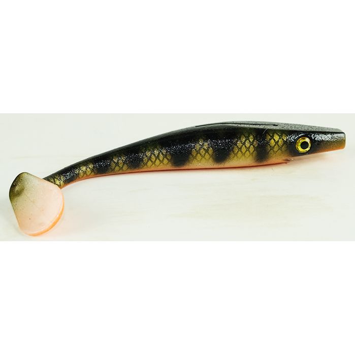 Strike Pro PigShad Tournament 18 cm 30 g silikona māneklis (2 gab.)