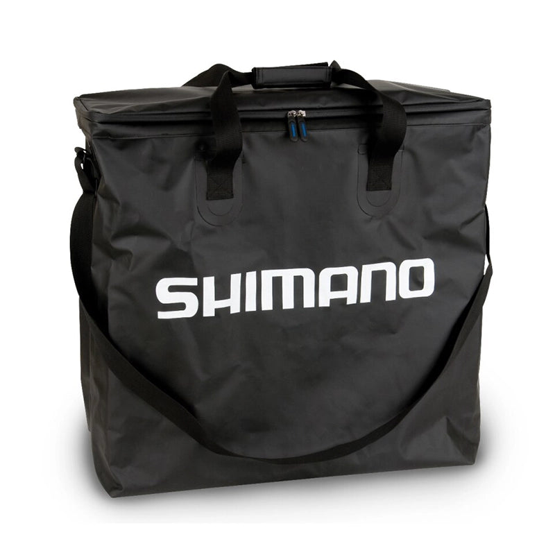 Shimano PVC Net Bag 60x50x15 tīkla soma