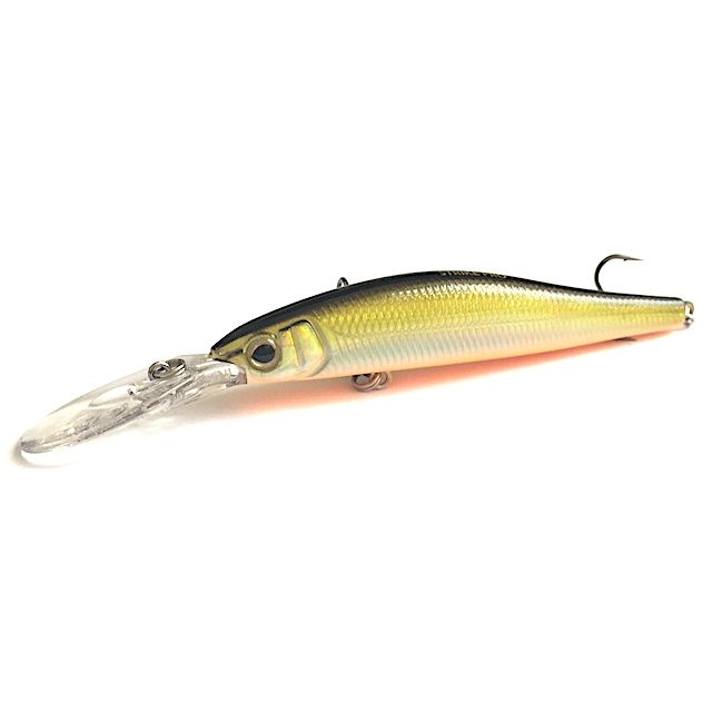 Strike Pro Jumper DR90 SP