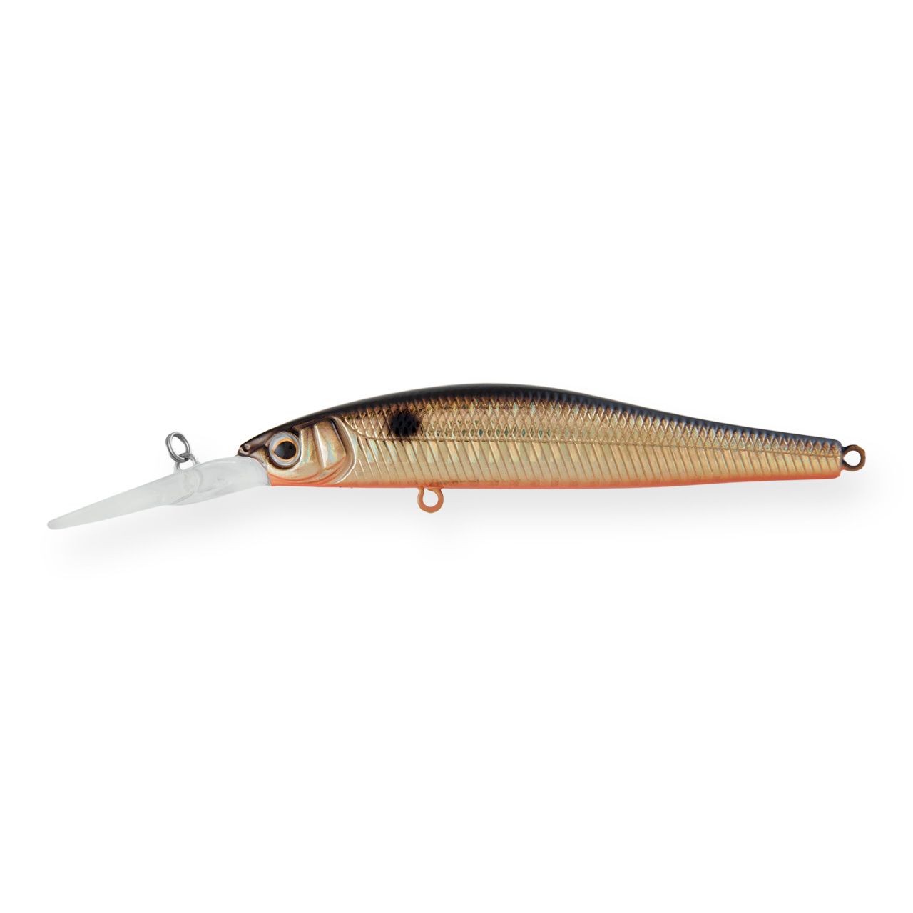 Strike Pro Jumper DR90 SP