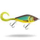 Strike Pro Guppie Jr 11 cm 83,5 g grimstošs džerks - CWC048