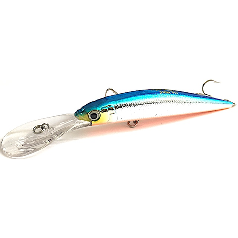 Strike Pro Alpha Diver 110