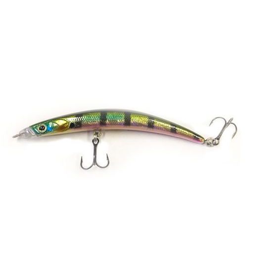 Strike Pro Slinky Minnow 85 F