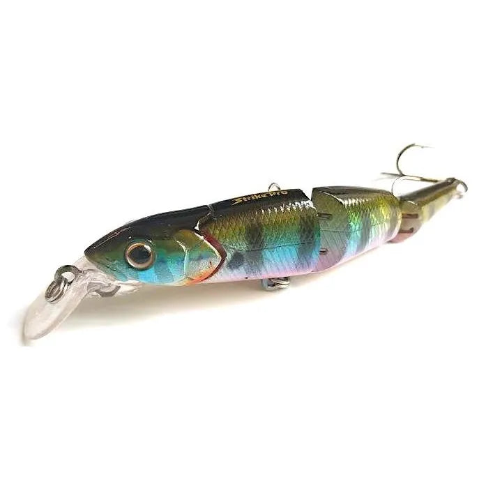 Strike Pro Flying Fish Joint 110 EG-079J