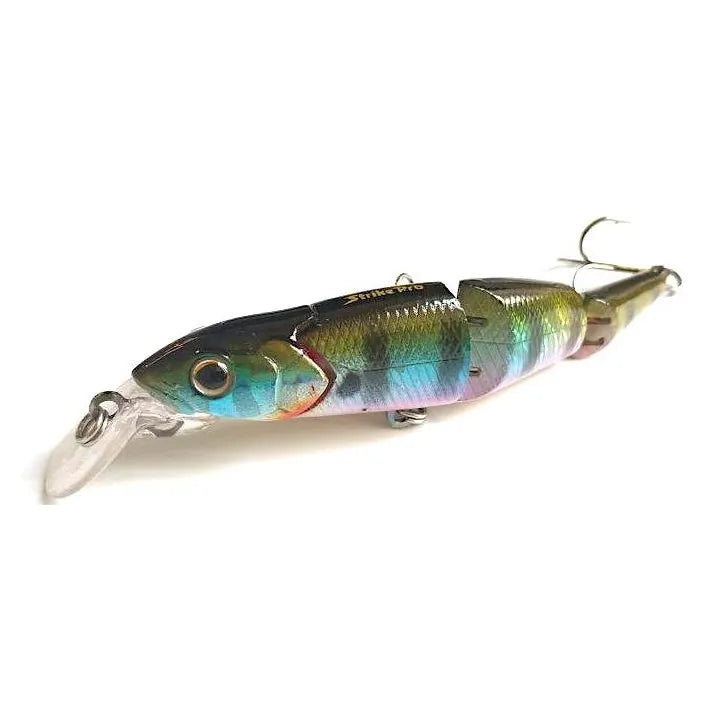 Strike Pro Flying Fish Joint 90 EG-079JA