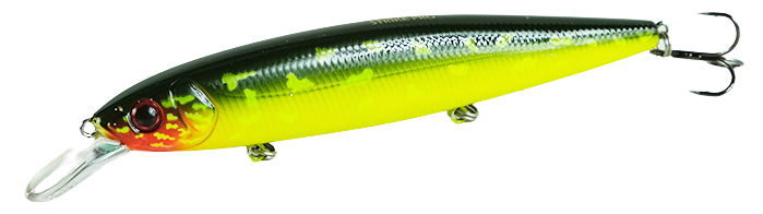 Strike Pro Bold 130 SP 13 cm 24.5 g SP vobleris