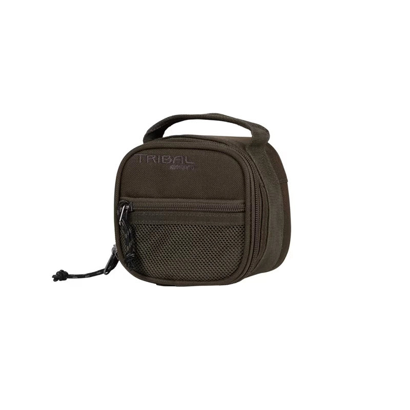 Shimano Tribal Small Accessory Bag soma