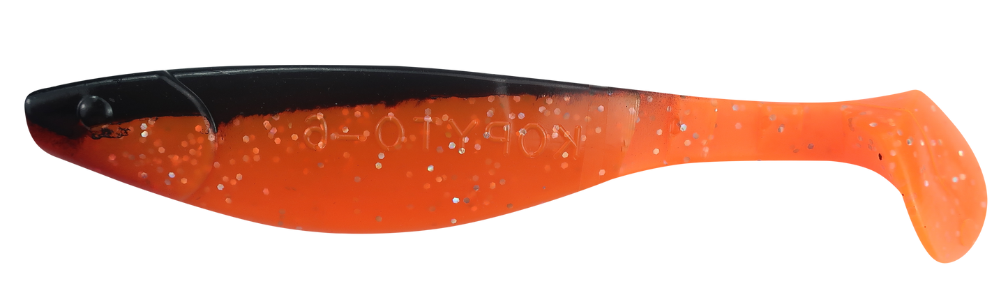 RELAX Kopyto 6 15 cm (5 gab./iep.)