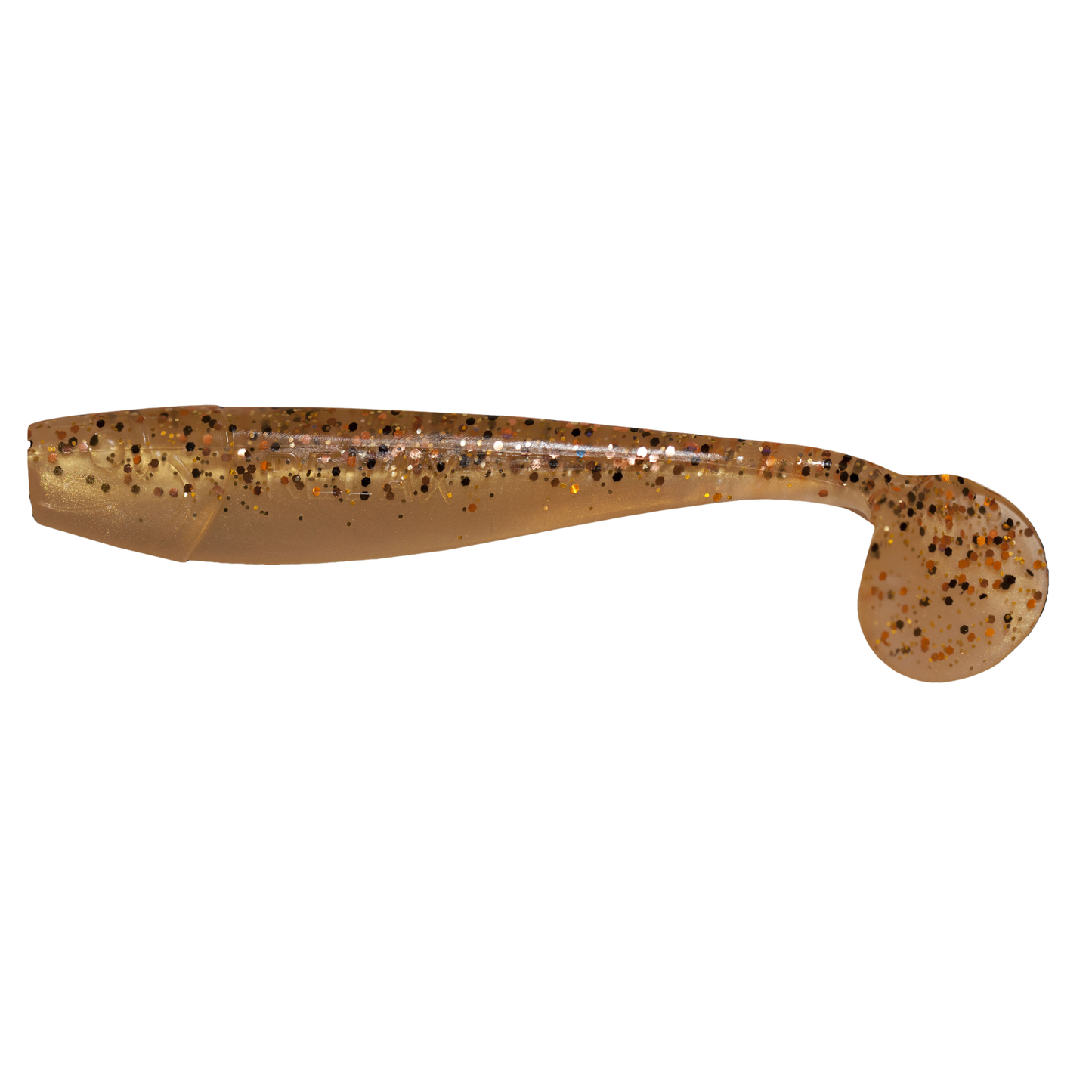 RELAX King Shad 4L 10 cm (10 gab./iep.)