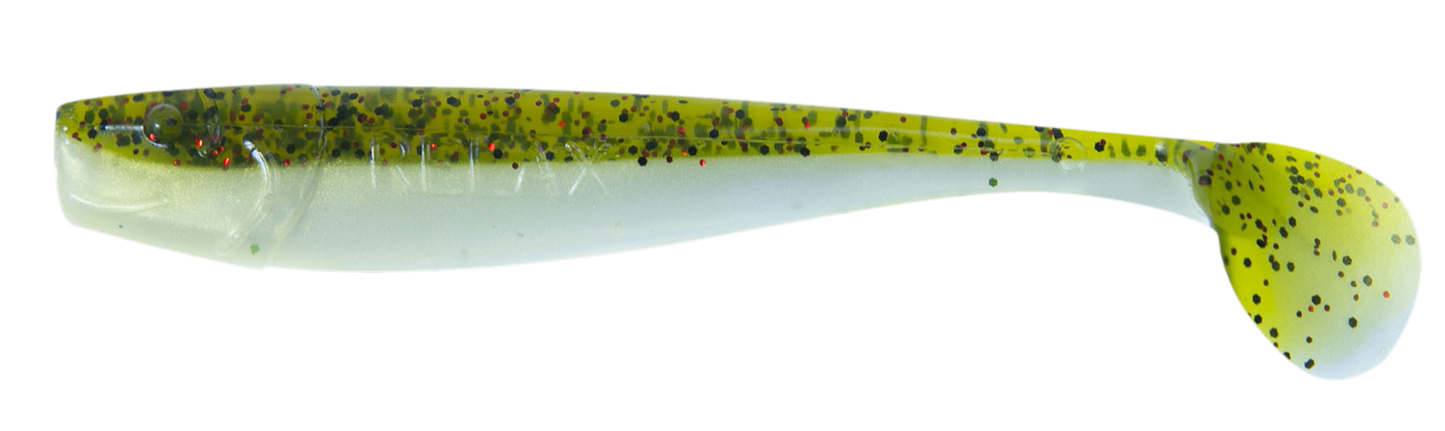 RELAX King Shad 5L 12,5 cm (5 gab./iep.)