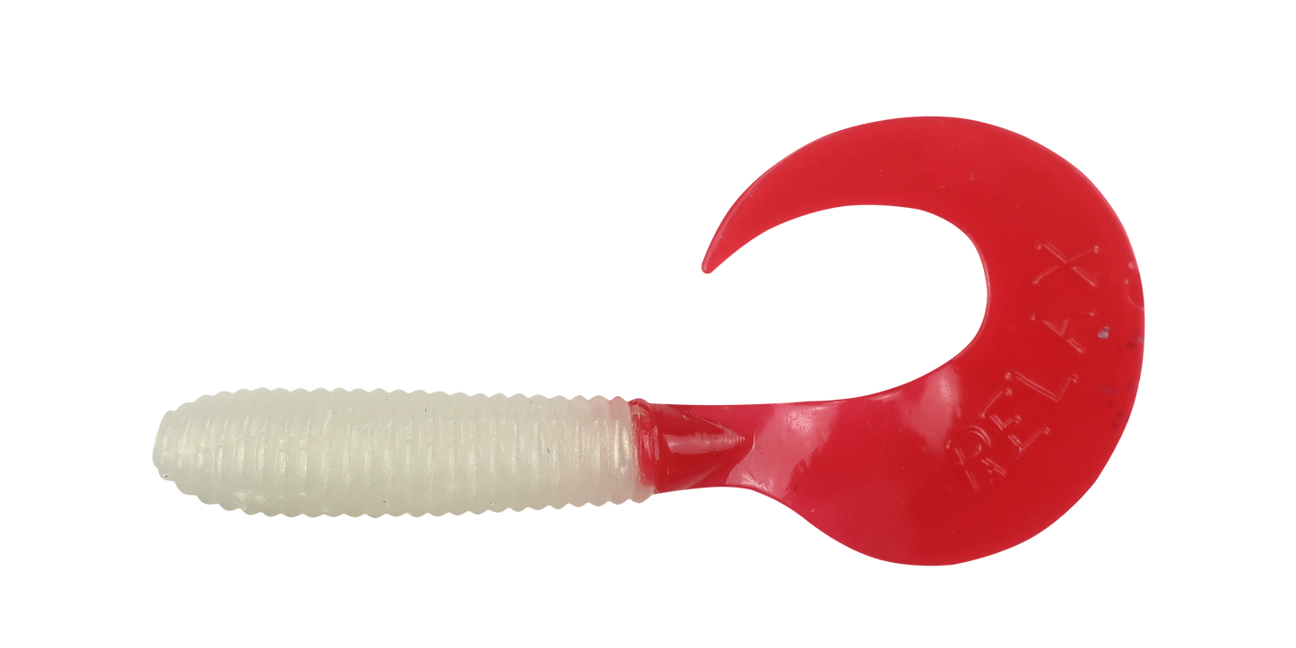 RELAX Twister VR3 7 cm (15 gab./iep.)