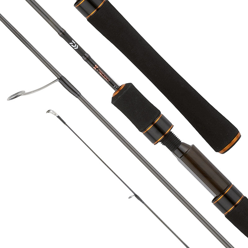 Daiwa Presso ST spininga kāts