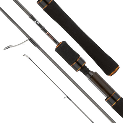 Daiwa Presso ST spininga kāts