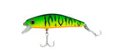 Strike Pro Skinny Mini 50S 5 cm 4.7 g grimstošs vobleris - GC01S
