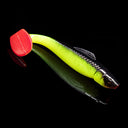 RELAX Ohio 5 12,5 cm (5 gab./iep.) - # S056R-Red Tail