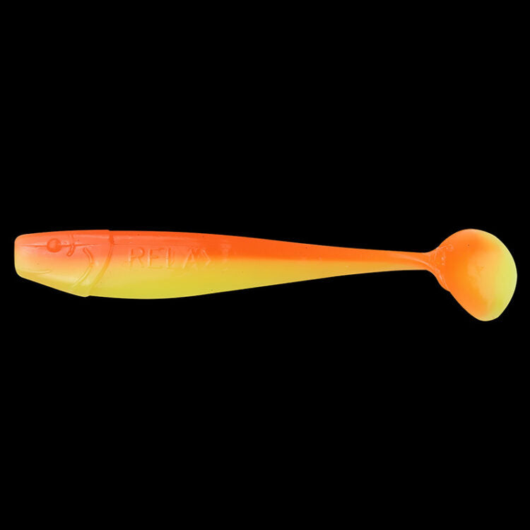 RELAX King Shad 5L 12,5 cm (5 gab./iep.)