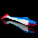 RELAX Ohio 5 12,5 cm (5 gab./iep.) - S006R-Red Tail