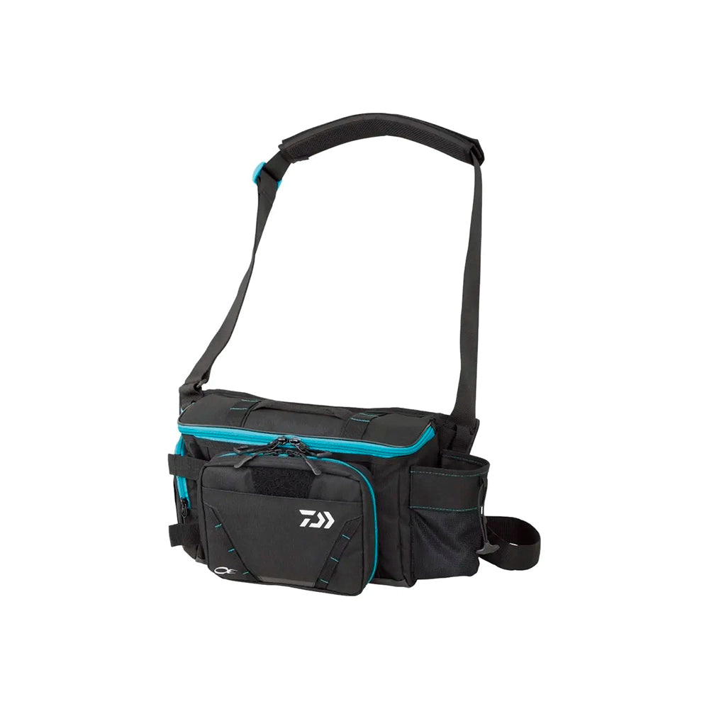Daiwa Emeraldas Shoulder Bag soma