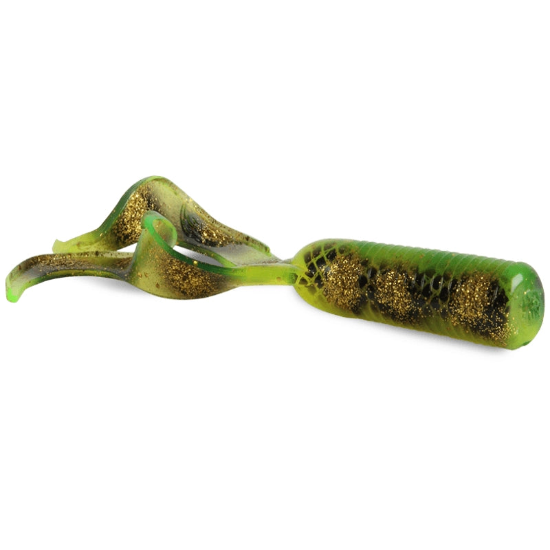 Strike Pro Miuras Mouse Mini Tails 22 g rezerves aste( 1 gab.)