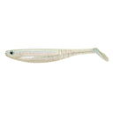 BITE ON Sig 10 cm 5 g silikona māneklis (5 gab.) - #13 Arctic Pearl