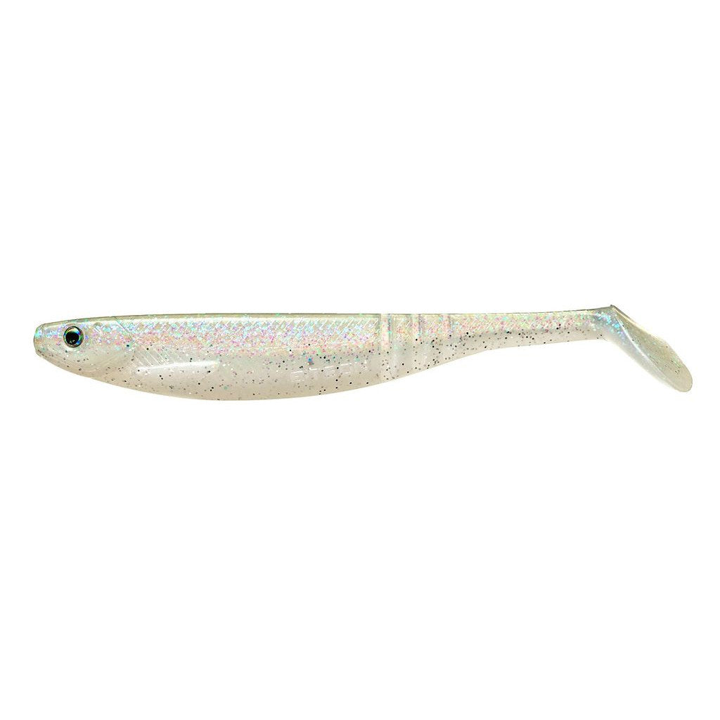 BITE ON Sig 10 cm 5 g silikona māneklis (5 gab.)