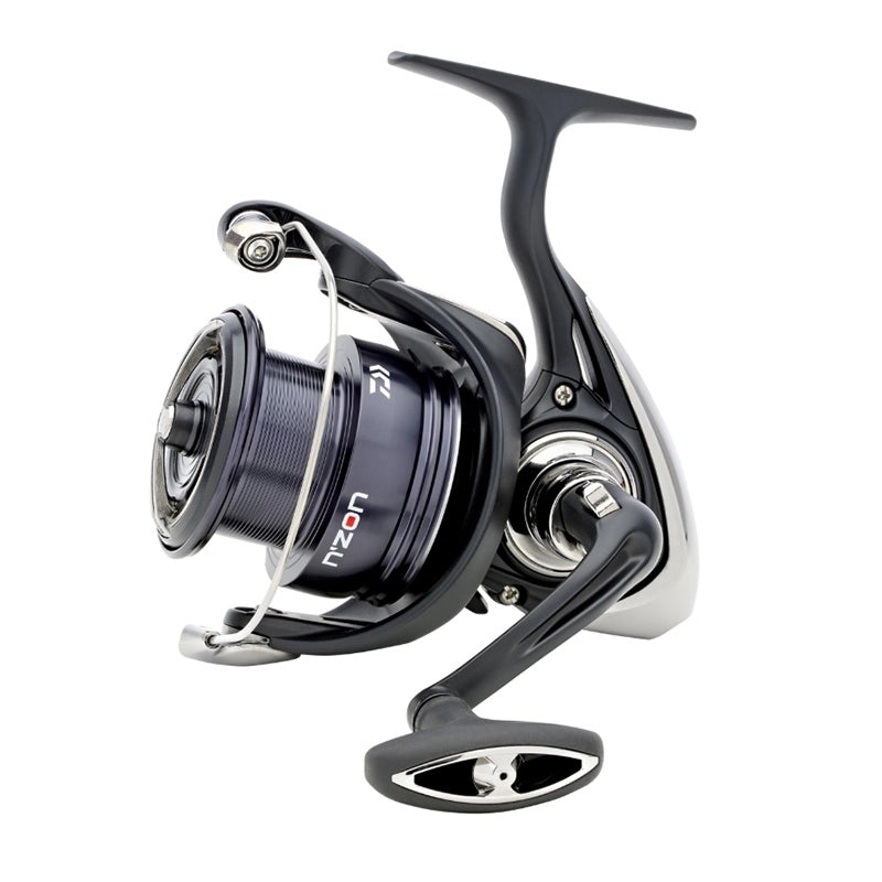 25 Daiwa NZon LT 4000-C spole