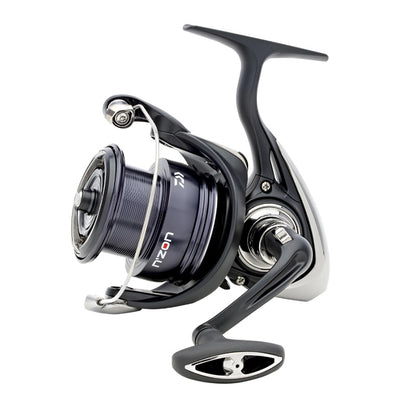 25 Daiwa NZon LT 4000-C spole