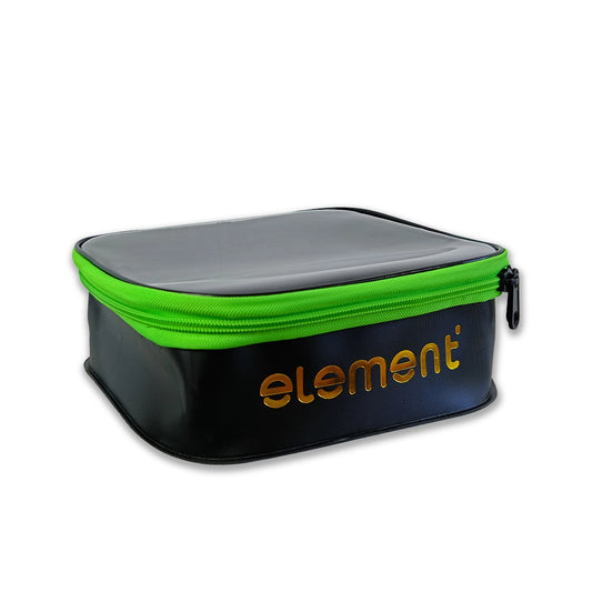 ELEMENT EVA Square Box 26x26x10 kaste