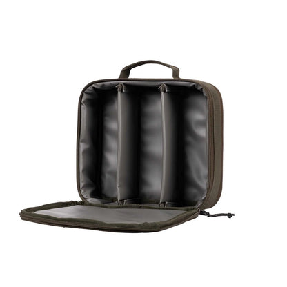 Shimano Tribal Large Accessory Bag soma