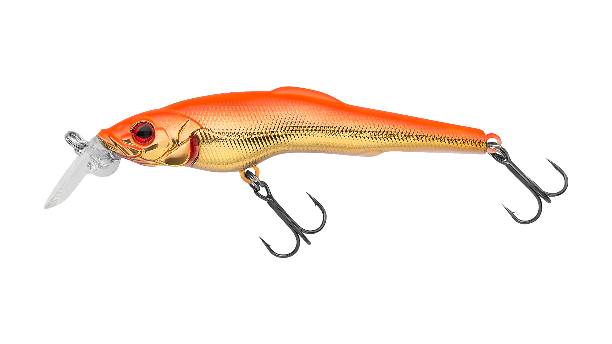 Strike Pro Challenger X Deep Diver 87L EG-076BL(F) vobleris - krāsa CA06ES