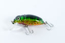 Strike Pro Beetle Buster 40 4 cm 5.7 g F vobleris - A158G