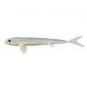 BITE ON Pelagic Wizard 20 cm 31 g silikona māneklis (1 gab.) - #13 Artic Pearl