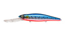 Strike Pro Deep Jer-O Minnow 130F EG-054F vobleris - A234-SBO-LU