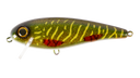Strike Pro Big Jonny Vobbler 15 cm 82.4 g lēni uzpeldošs vobleris - #JV012-UV