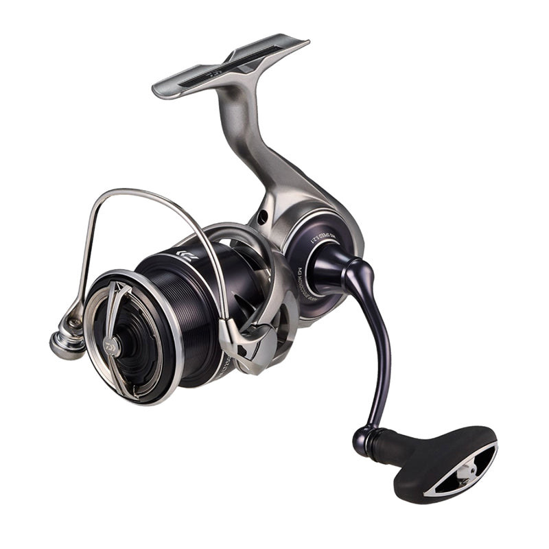 Daiwa 25 Caldia LT 3000 XH spole