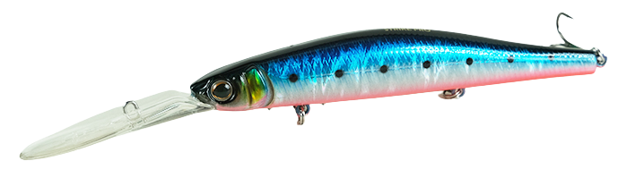 Strike Pro Inquisitor DR 110 SP 11 cm 18.9 g SP vobleris