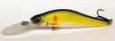 Strike Pro Archback Deep Diver 60DL SP 6 cm 4.7 g SP vobleris - #A55S