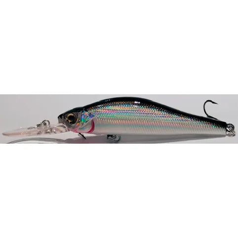 Strike Pro Archback Deep Diver 60DL SP 6 cm 4.7 g SP vobleris