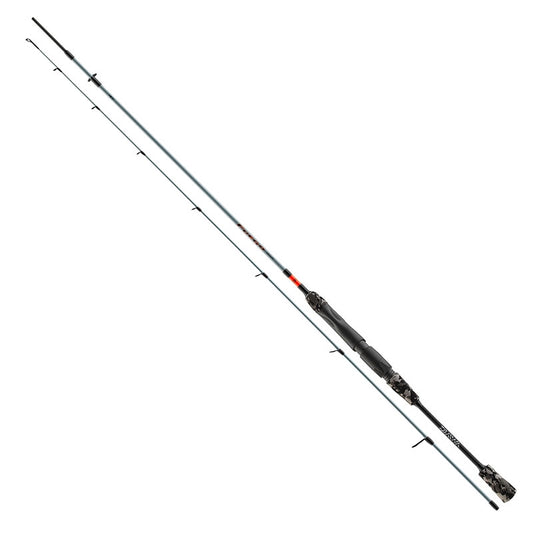 Daiwa Fuego Camo Spin spininga kāts