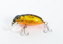Strike Pro Beetle Buster 40 4 cm 5.7 g F vobleris - A129G