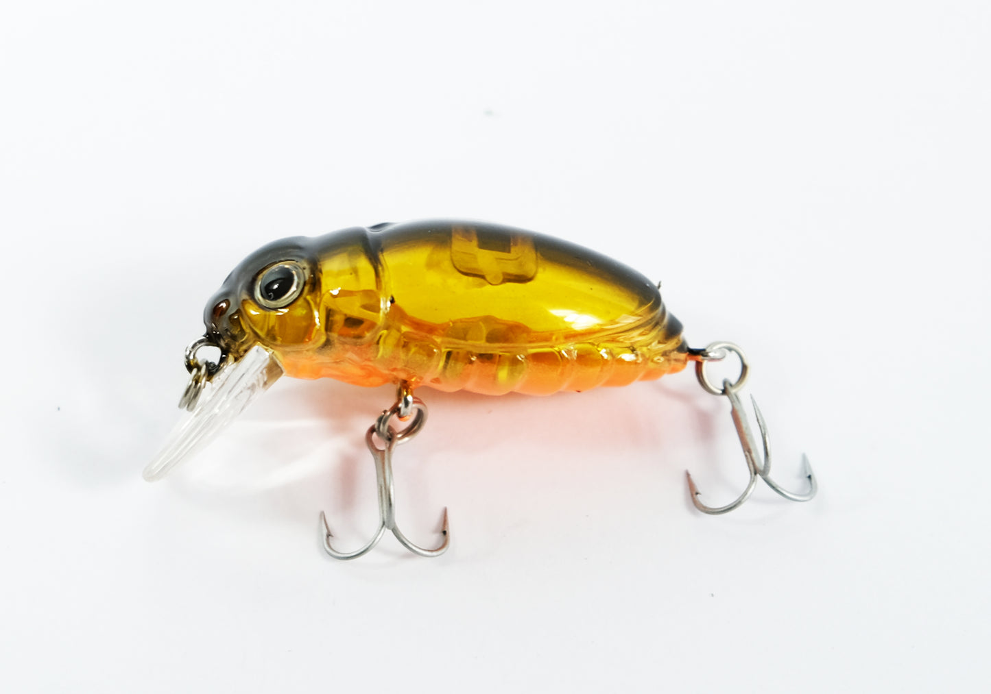 Strike Pro Beetle Buster 40 4 cm 5.7 g F vobleris